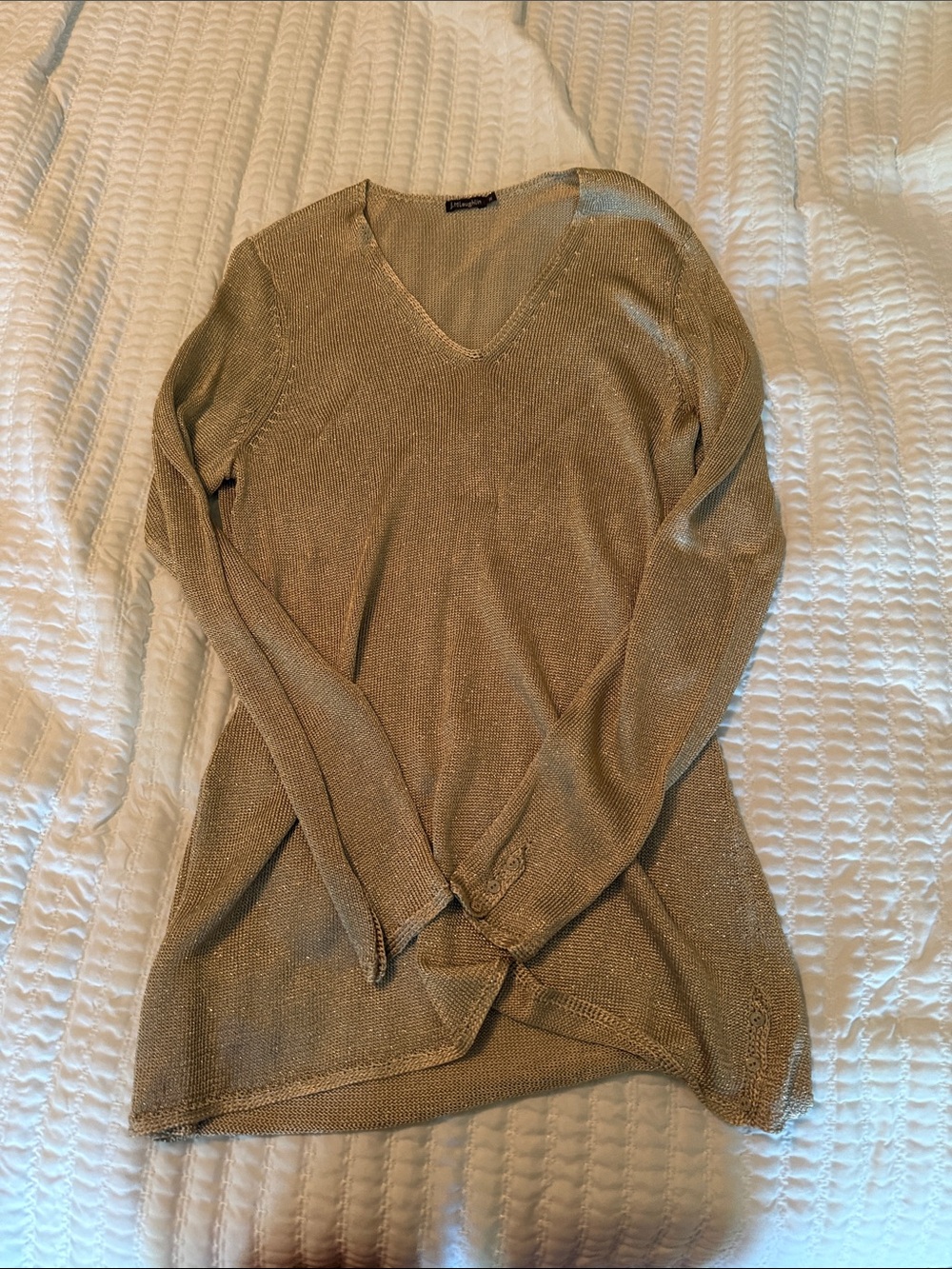 j mclaughlin top